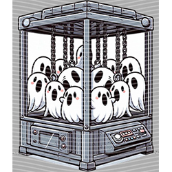 Halloween-WS 12300